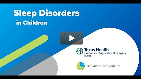 Sleep Disorders in Children: An Interview with Mohsin Maqbool, MD