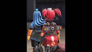 Robots Battle Sfm
