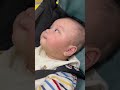 モグモグ何か食べてるみたい🤣💕 looks like you're eating something🤣💕 #shorts #赤ちゃん #baby #生後5ヶ月
