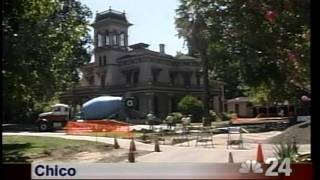 August 31, 2011: NBC Action News at 5pm