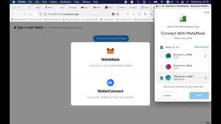 Get All Tokens By Wallet Address On Network Eth