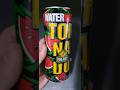 по баночке в день // TORNADO ENERGY WATERMELON ?