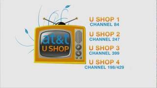 ATT U-verse 3