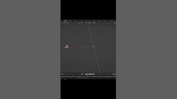 Judulnya kepanjangan! #blender3d #tutorial