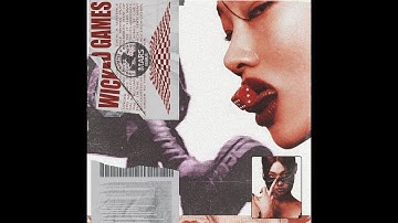 Wavy RnB Sample - WICKED GAMES // Bryson Tiller, Brent Faiyaz, Summer Walker