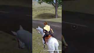 free fire new updates horse