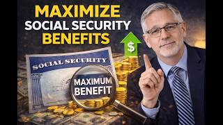 How to Maximize Your Social Security Benefits