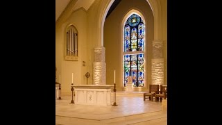 Christmas Day, December 25th 2019, 10:00 pm Mass