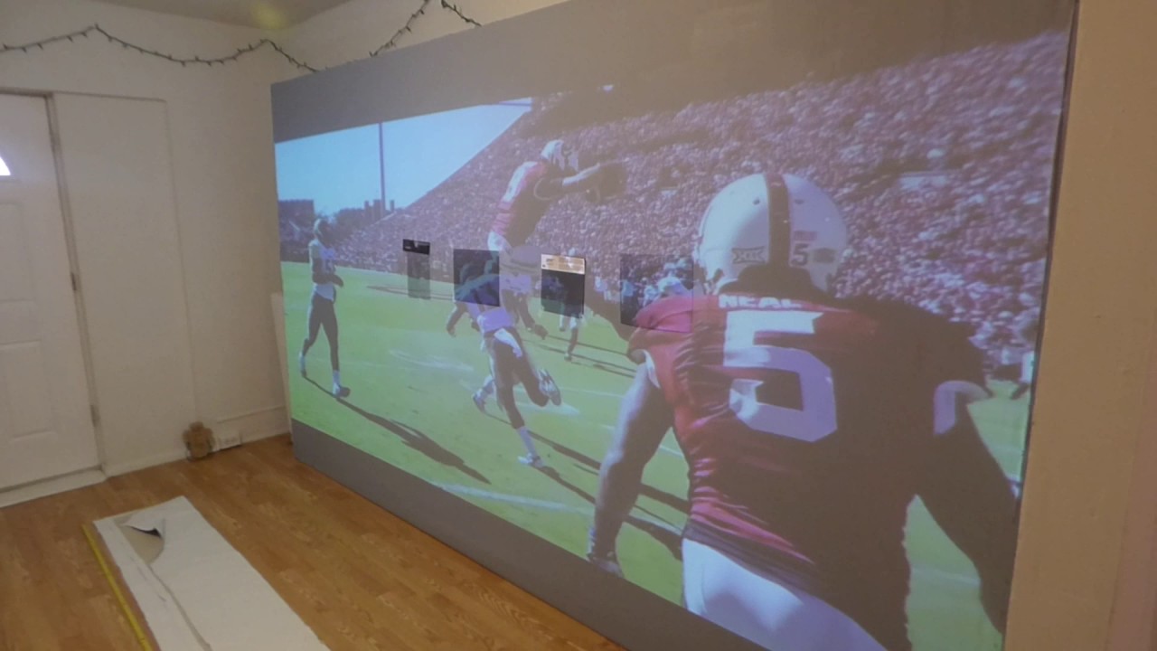 BEST SCREEN PAINT ON THE MARKET WHY OUR CRYSTAL EDGE IS THE RIGHT