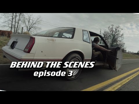 Behind The Scenes Of Fall Nights | Episode 3