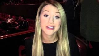 Brooke Sorenson Shoutout for Bella and Sarah