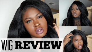 Outre Neesha Not Worth The Hype? I Affordable Wigs