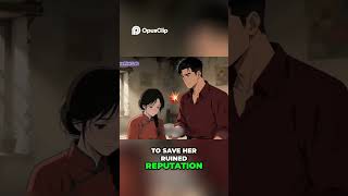A Hero's Dark Past Redemption for a Tragic Love