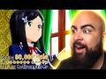 VISCOUNTESS MITSUHA!!! | Saving 80,000 Gold In Another World Episode 12 REACTION!