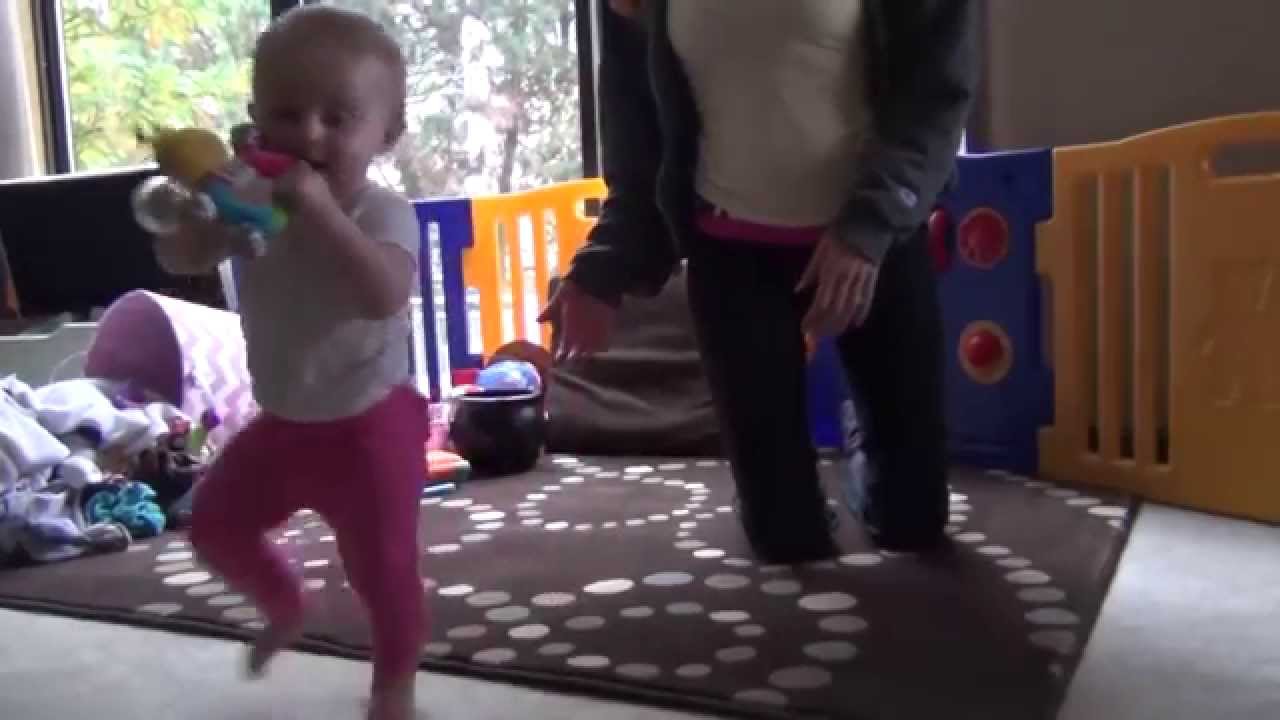 Baby's First Year - One Moment From Every Day!