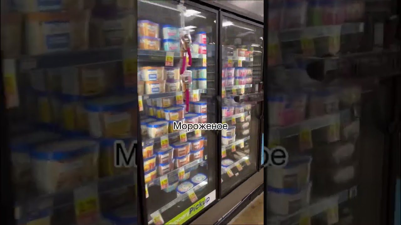 Популярные американские десерты🇺🇸