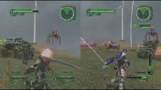 Earth Defense Force 6