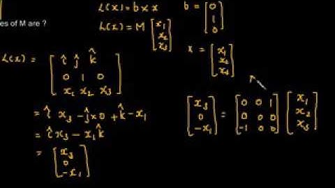 14 Engineering Maths GATE Previous Paper Matrices low