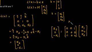 14 Engineering Maths GATE Previous Paper Matrices low