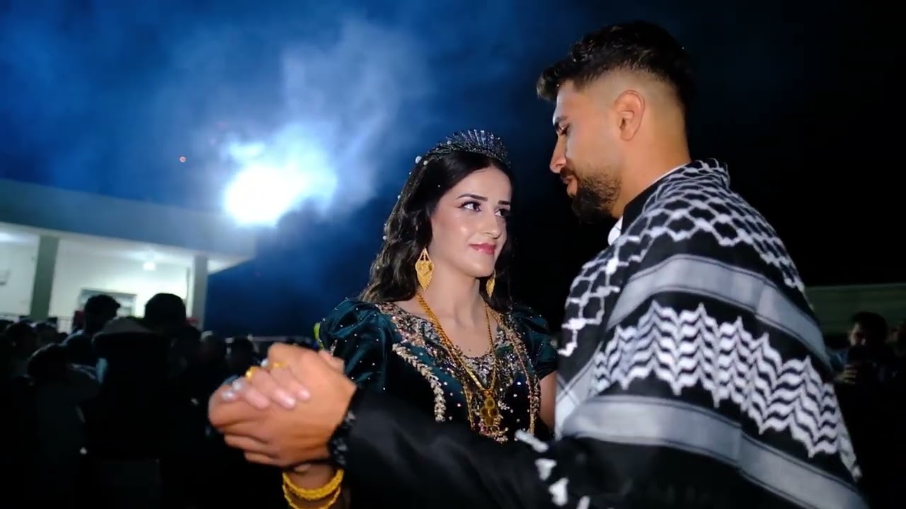 ZİN ORGANİZASYON   EROL & FATİME   KINA GİRİŞİ   AVCILI KÖYÜ DÜĞÜNÜ