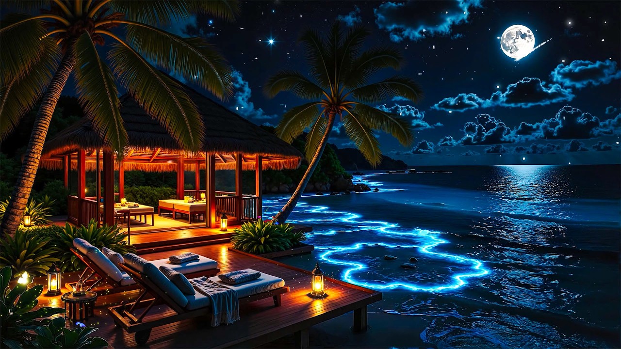 Sleep Like A Baby In 3 Minutes • Anxiety Relief, Melatonin Release•Stop Overthinking & Deep Rest #15