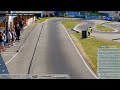 Tonisport 40+ Masters A Main 1 ETS RD2 Season #15 2022/23 Aigen, AUT