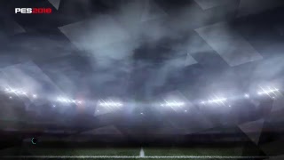 Pes 2018 - My Club Challenge Vs. Com Specialagent Legends David Beckhampes Selection