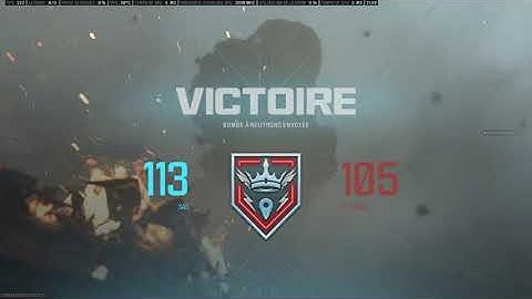 Double nuke 60 + Juggermosh -  CALL OF DUTY MW3