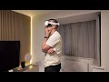 I Played VR Cricket For The FIRST TIME... | England v India 1st Test