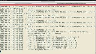 Automatic heap layout manipulation Profile