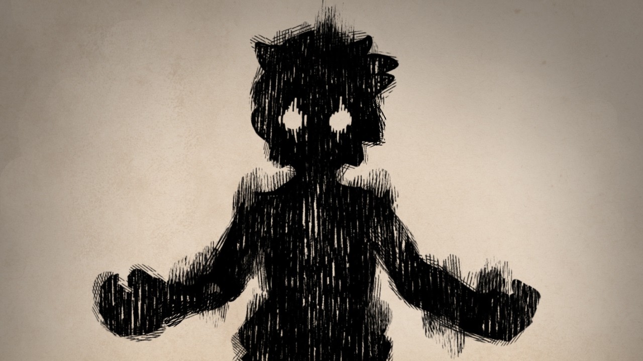 Curses in the Eternal Ruins