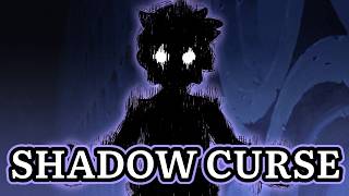 How Curses Work in the Eternal Ruins