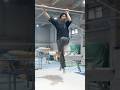空中での本気の踊り。 #airfootworks #エアフットワークス