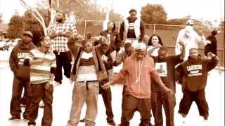 Nate Fredz - They Dont Want None (Feat. Isaiah)