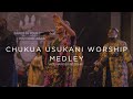 Chukua usukani worship medley  icc nairobi worship set