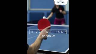 OsianDivino - 2, 3 and 4 BHK Homes in Salisbury Park