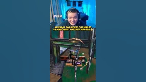 Peterbot got Banned 😳