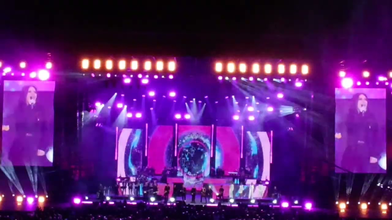 GLORIA, Umberto Tozzi, Laura Pausini, Marco Masini