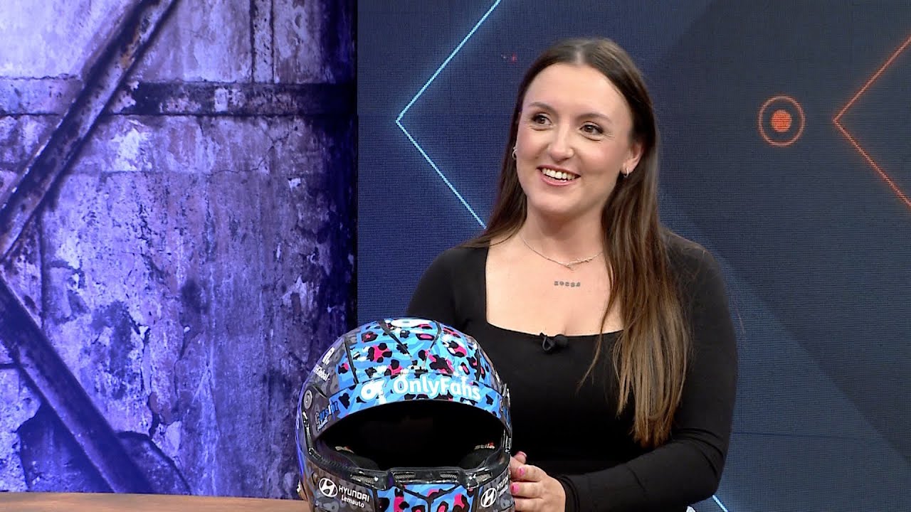 T2/E6: Alba Sánchez