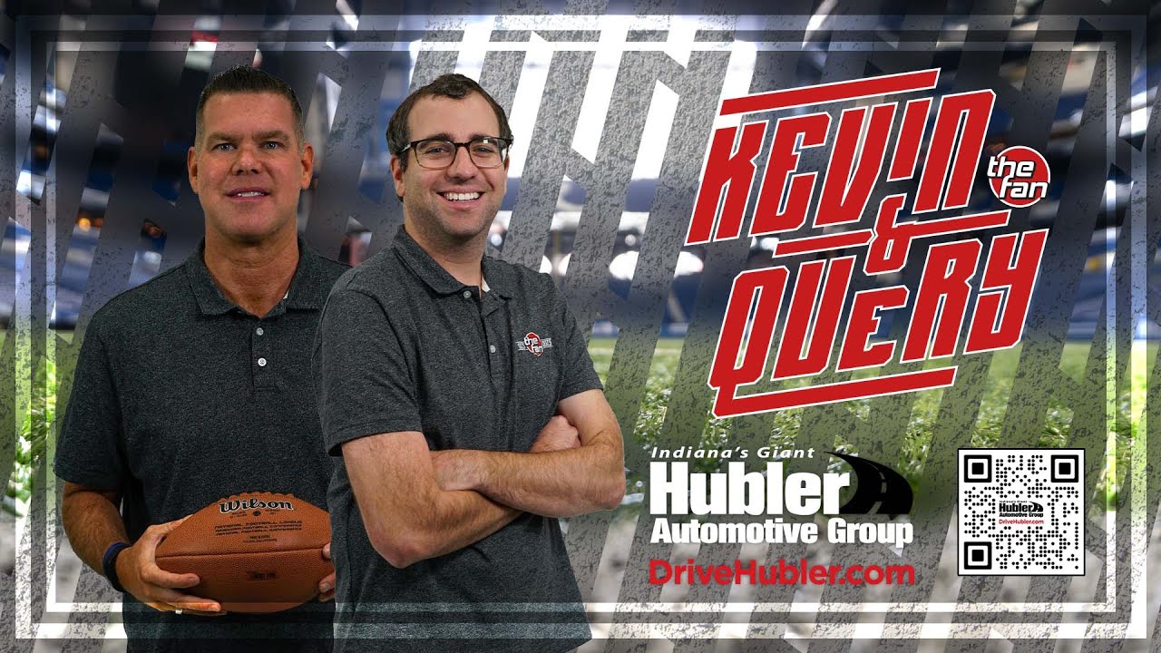 Kevin & Query – IU gets embarrassed, the Peacocks fly, Davante Adams to the Raiders & a whole lot…