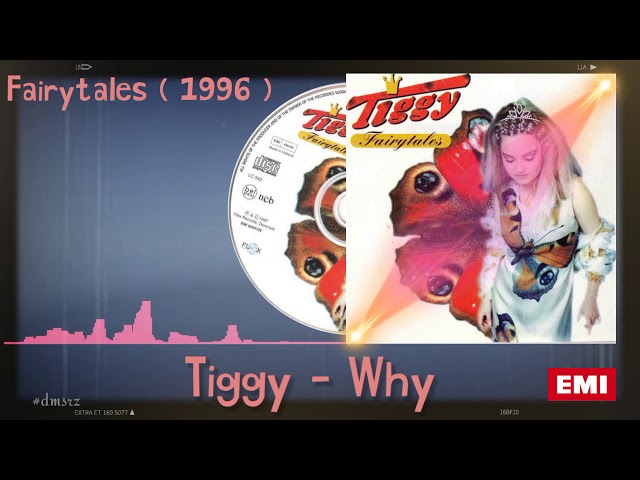 Tiggy - Why class=