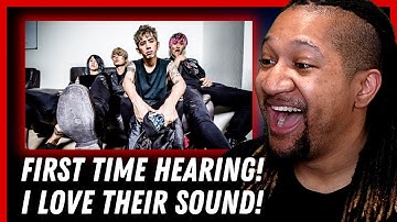 Reaction to ONE OK ROCK - We are [Official Video from AMBITIONS JAPAN DOME TOUR]