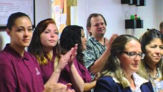 PCC Debuts New STEM Center