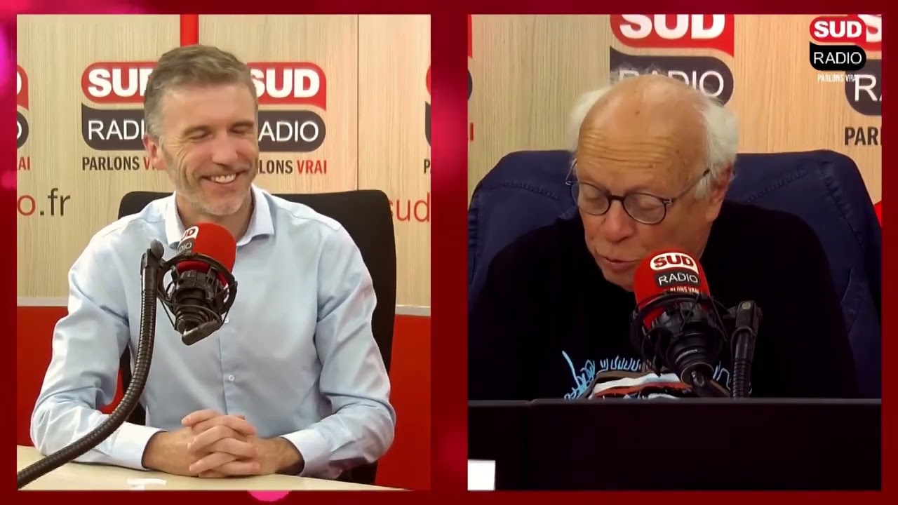 Philippe Quéré nous parle du rôle de l'Assemblée nationale.