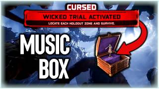 Music Box Relic Guide! Totenreich Relic (Black Ops 7 Zombies Relics Guide)