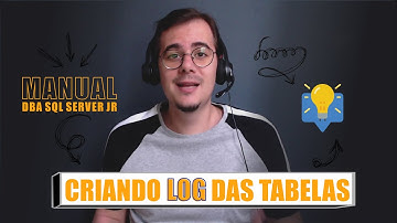 COMO CRIAR AUDITORIA NO SQL SERVER EM POUCOS PASSOS | DBA ON BOARDING