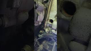 Buick V6 coolant bypas