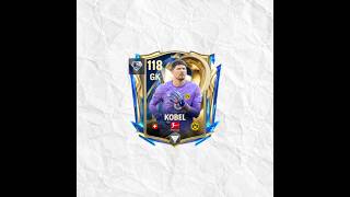 TOP 5 DEFLECTOR PLAYERS 🤯‼️ #fcmobile