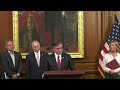 House Republicans Leadership Stakeout