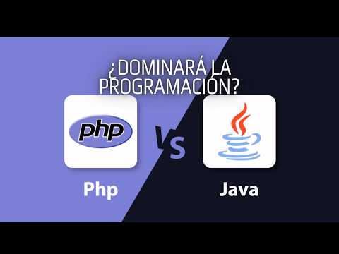Java vs. PHP: Which Will Dominate the FUTURE of Programming? 💻🚀
